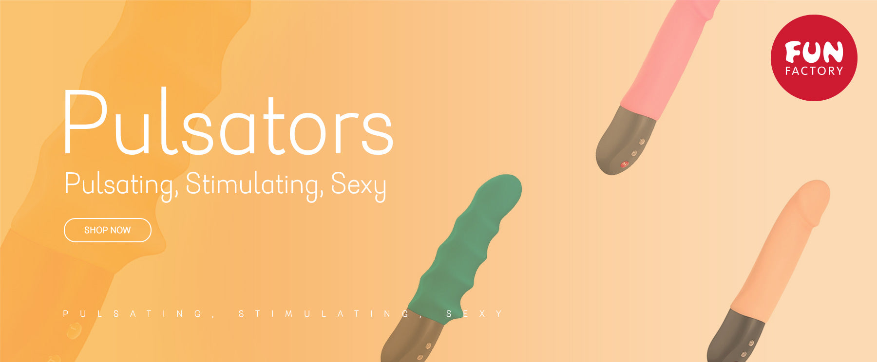 Fun Factory Australia