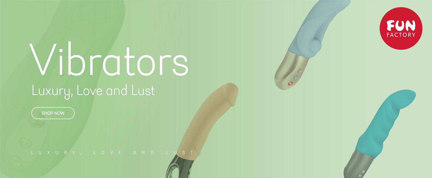 FUN FACTORY Australia | Vibrators, Dildos & Sex Toys Fun Factory Australia FUN FACTORY Australia | Vibrators, Dildos & Sex Toys Fun Factory Australia