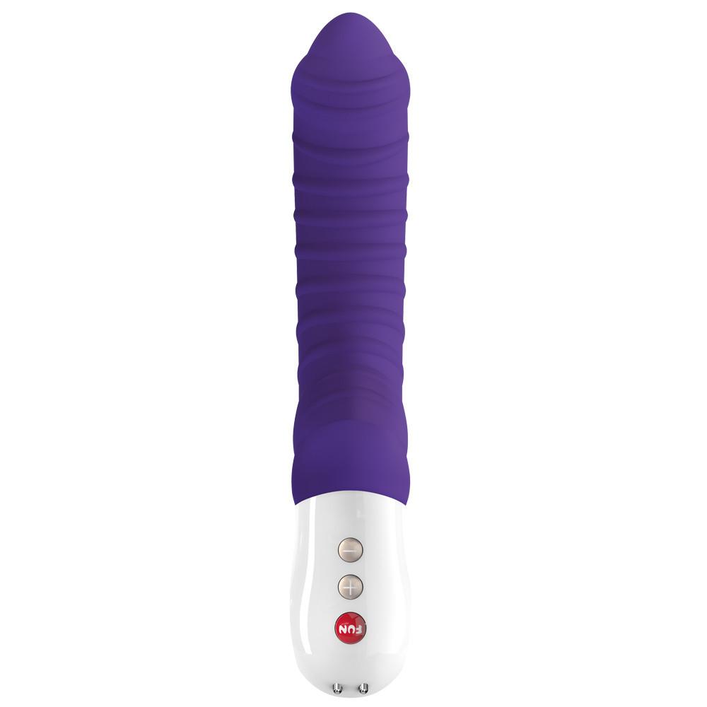 Tiger G5 G-Spot & Prostate Vibrator