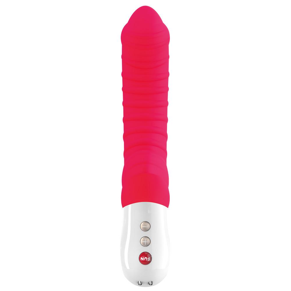 Tiger G5 G-Spot & Prostate Vibrator