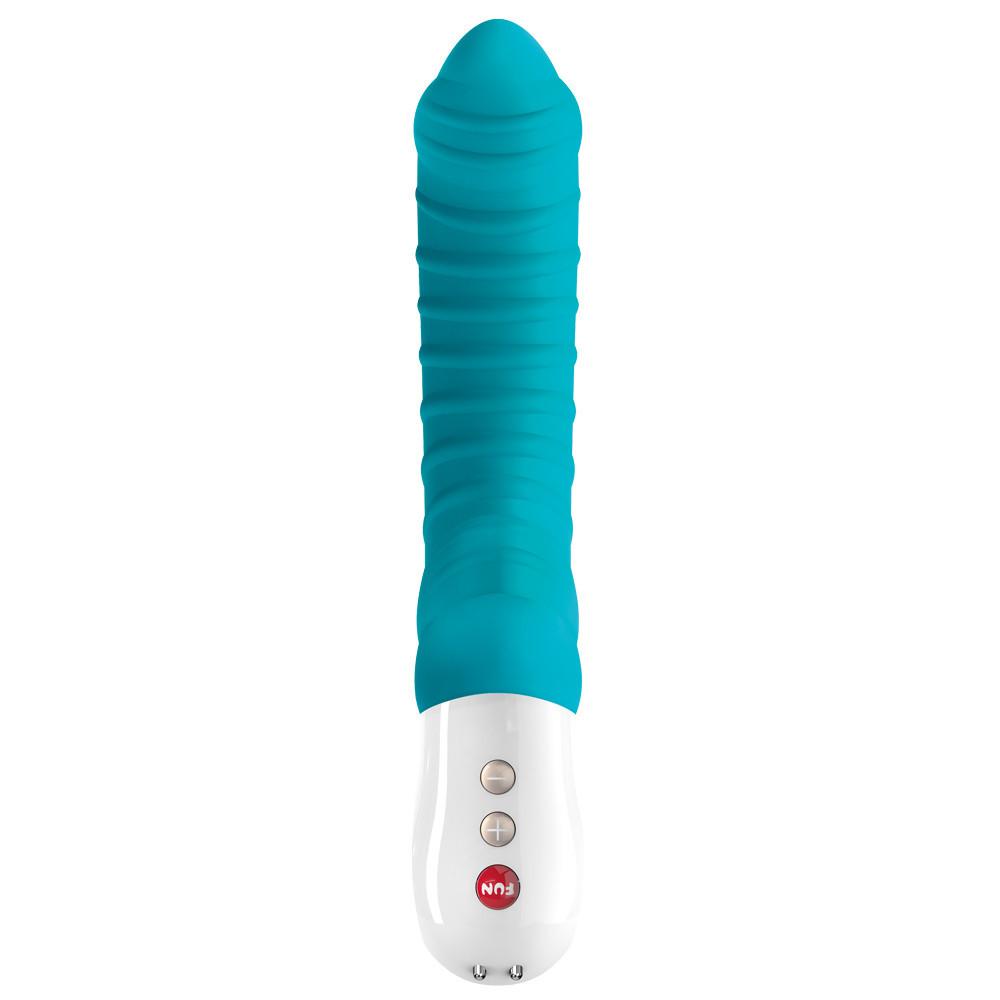 Tiger G5 G-Spot & Prostate Vibrator