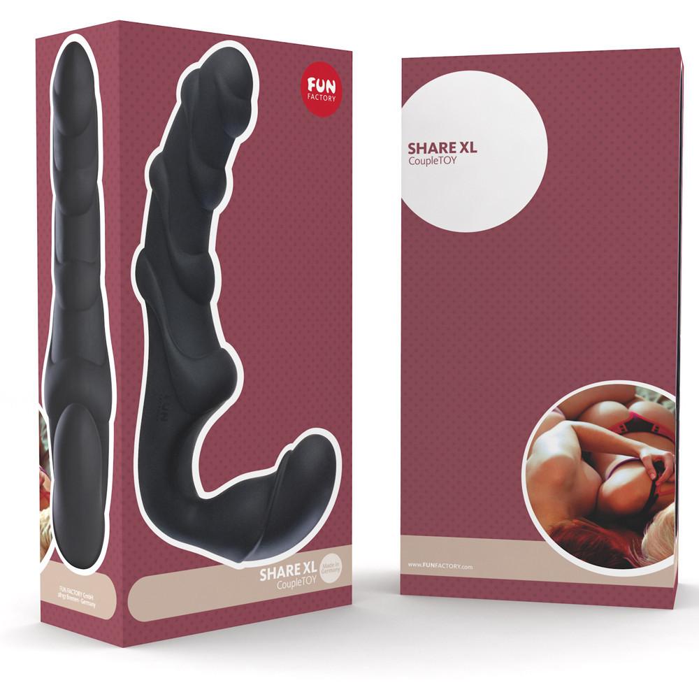 Share XL by Fun Factory