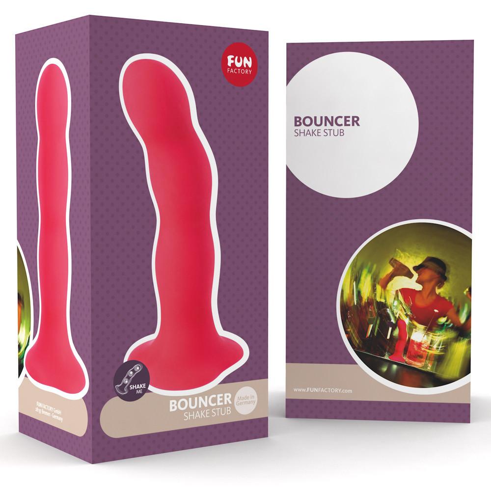 Bouncer by Fun Factory