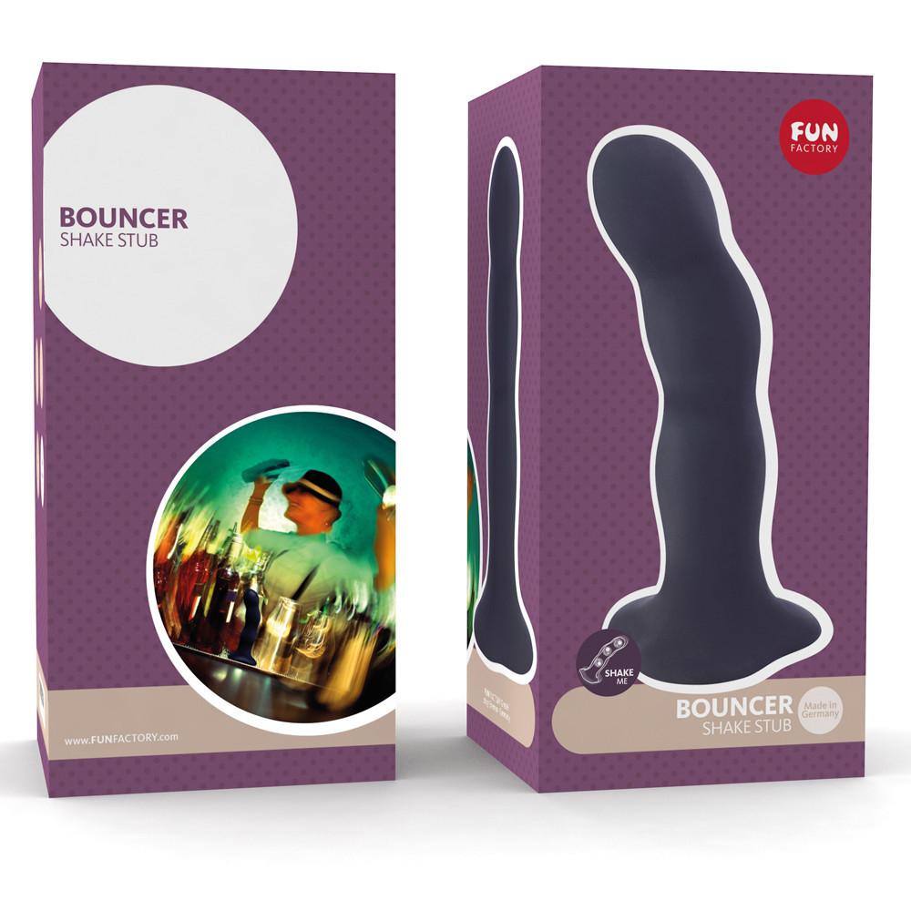 Bouncer by Fun Factory Fun Factory Australia Bouncer by Fun Factory Fun Factory Australia