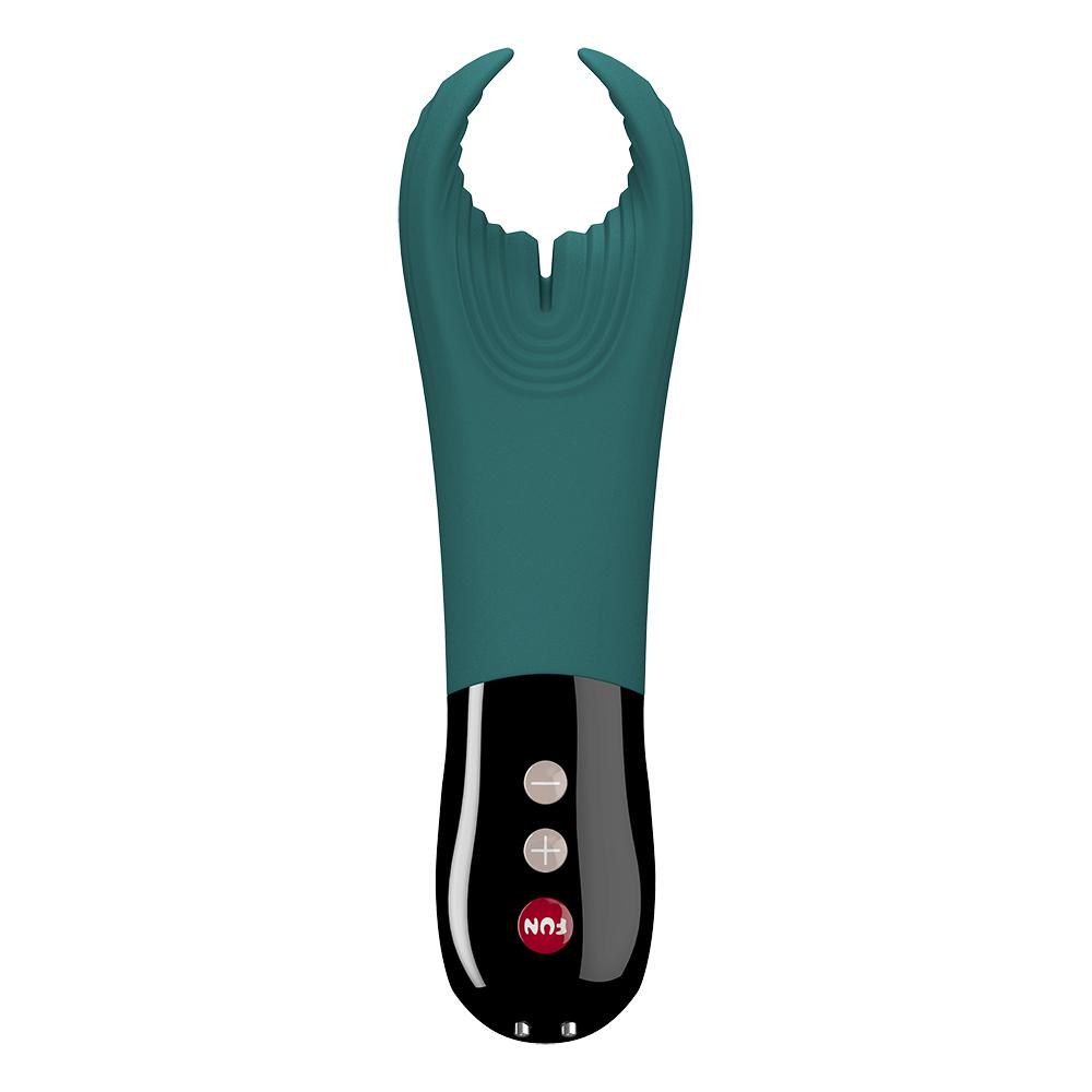 Fun Factory Manta Male Massager Fun Factory Australia Fun Factory Manta Male Massager Fun Factory Australia