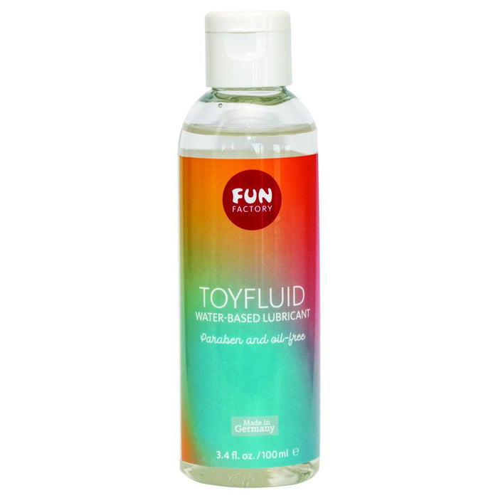 TOYFLUID 100ML BY FUN FACTORY