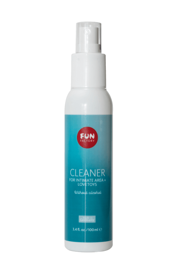TOY CLEANER 100ML BY FUN FACTORY