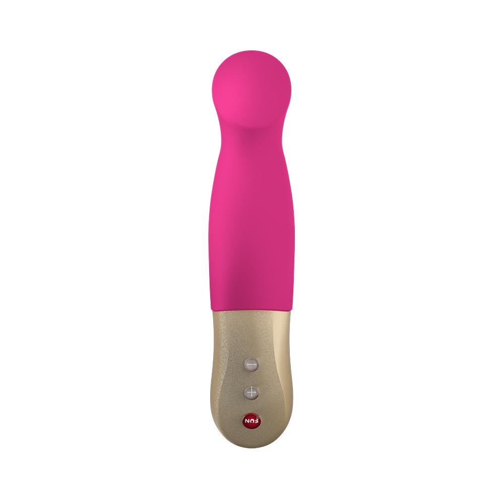 Fun Factory Sundaze Pulse Vibrator - joujou.com.au