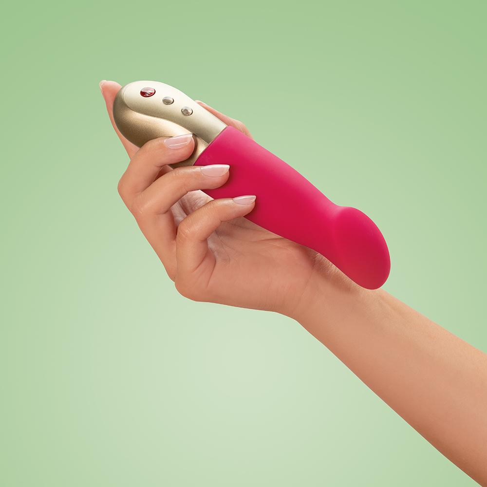 Fun Factory Sundaze Pulse Vibrator - joujou.com.au