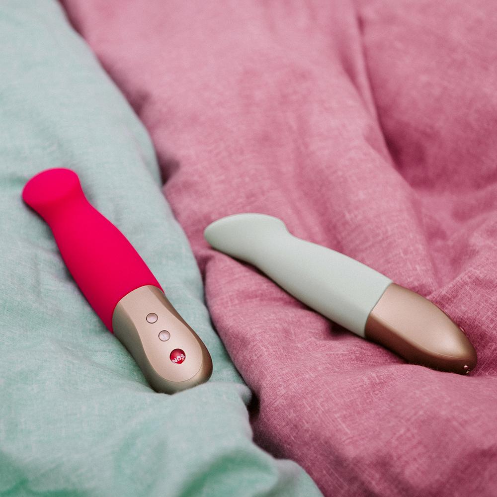 Fun Factory Sundaze Pulse Vibrator - joujou.com.au