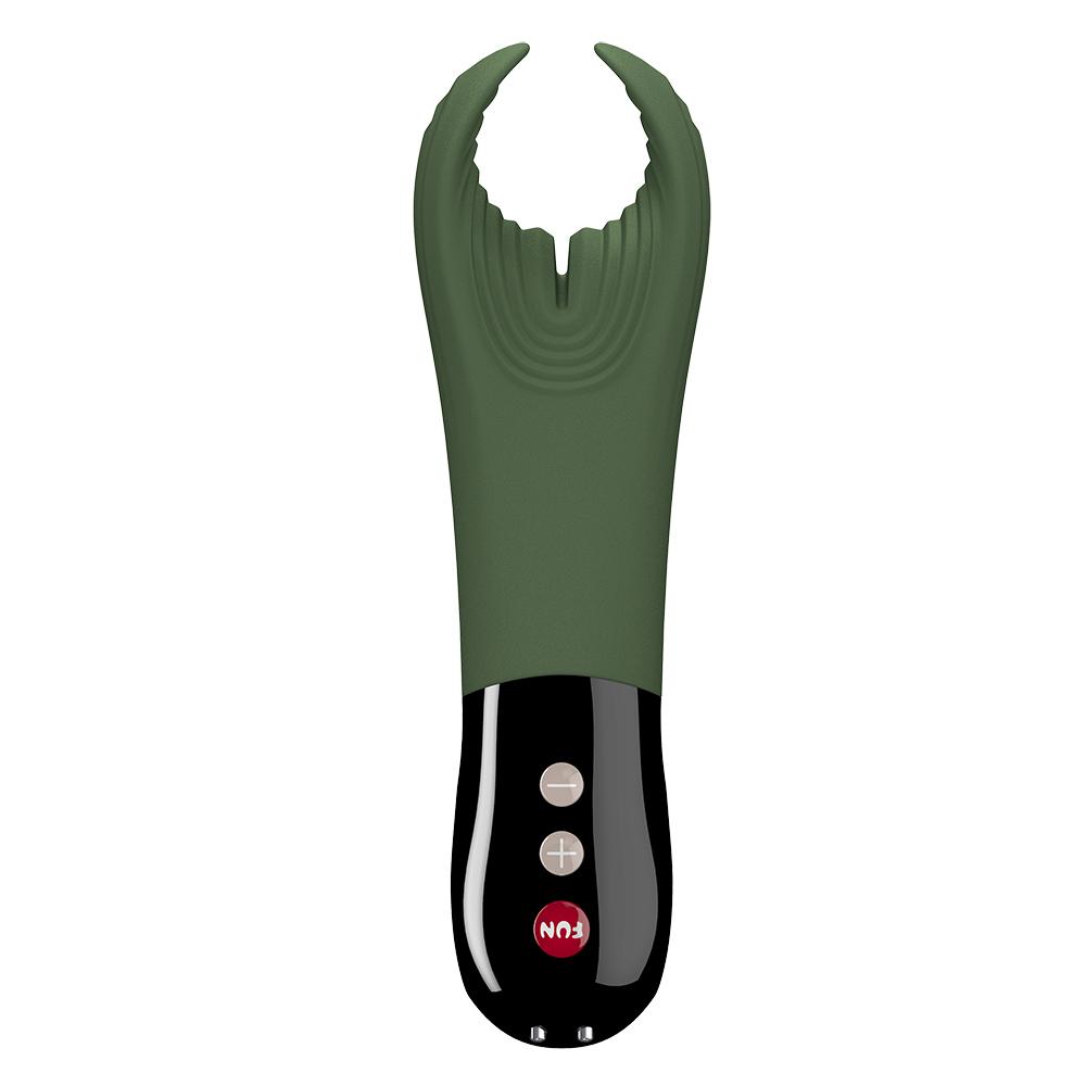 Manta Male Massager by Fun Factory
