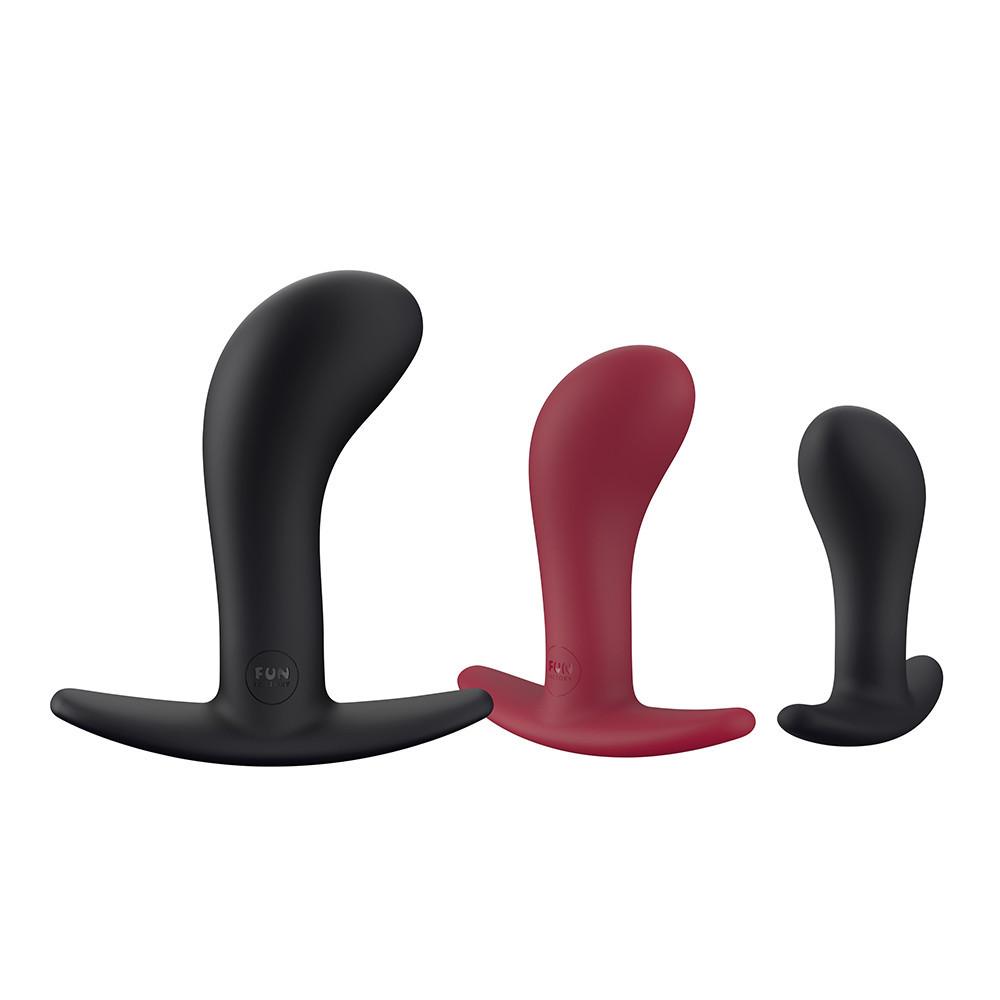 Bootie Anal Set by Fun Factory Fun Factory Australia Bootie Anal Set by Fun Factory Fun Factory Australia