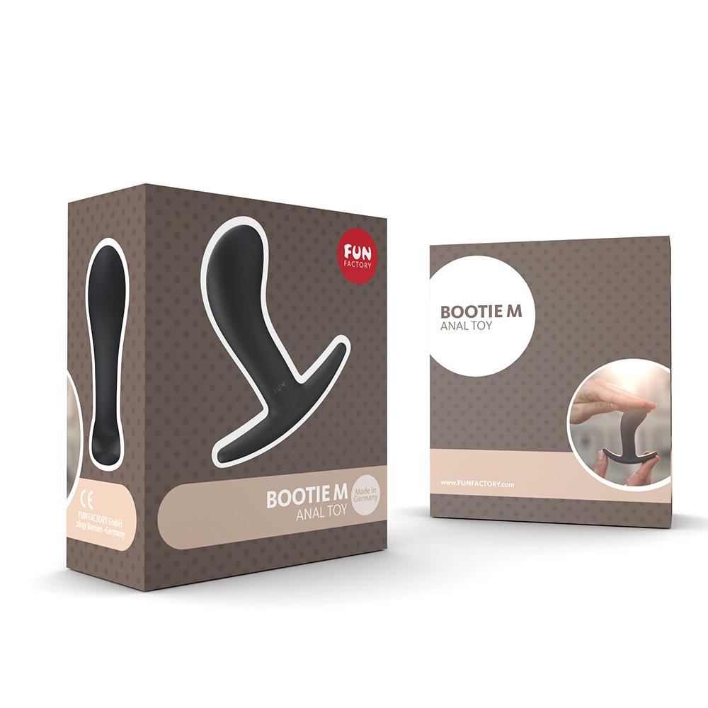 Fun Factory Bootie - Medium Fun Factory Australia Fun Factory Bootie - Medium Fun Factory Australia