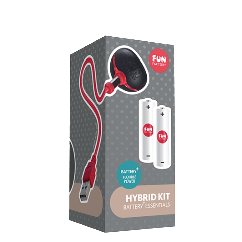 Hybrid Kit by Fun Factory