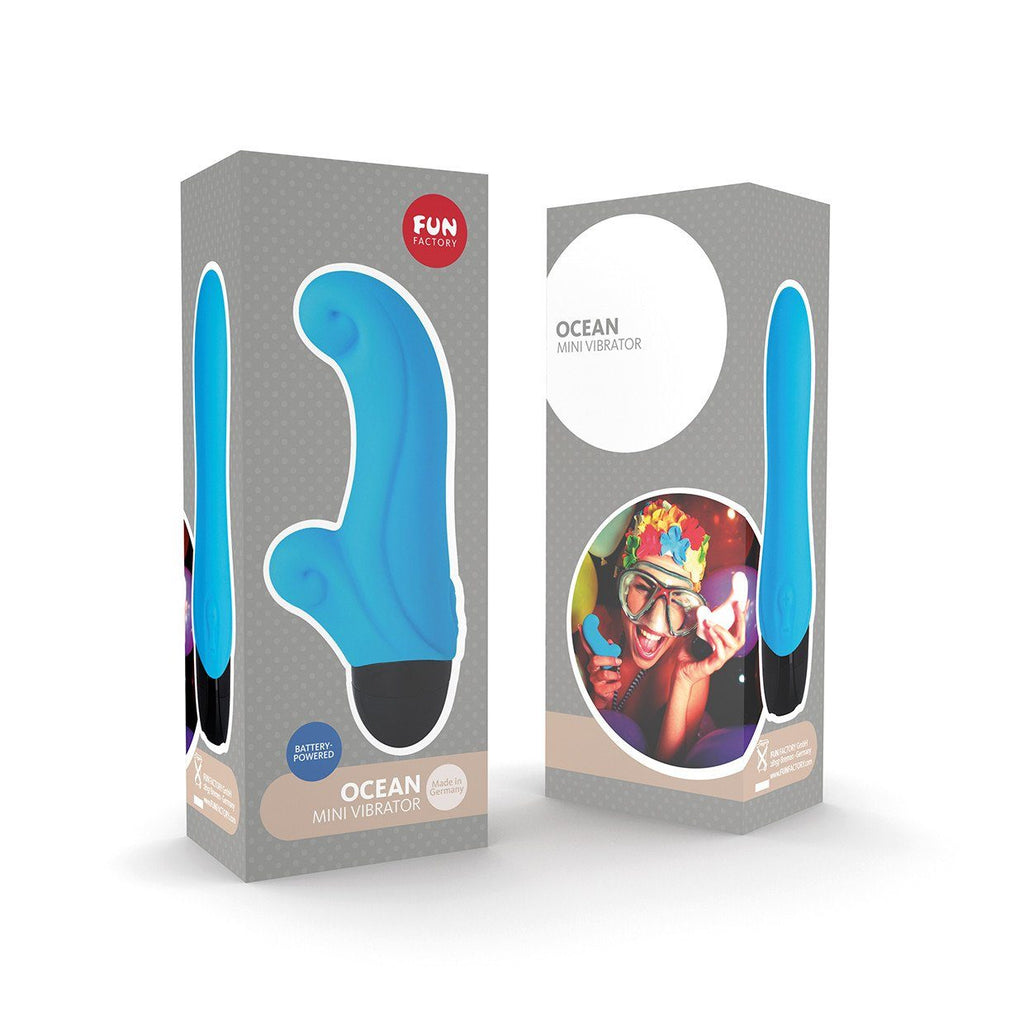 Ocean by fun factory Fun Factory Australia Ocean by fun factory Fun Factory Australia